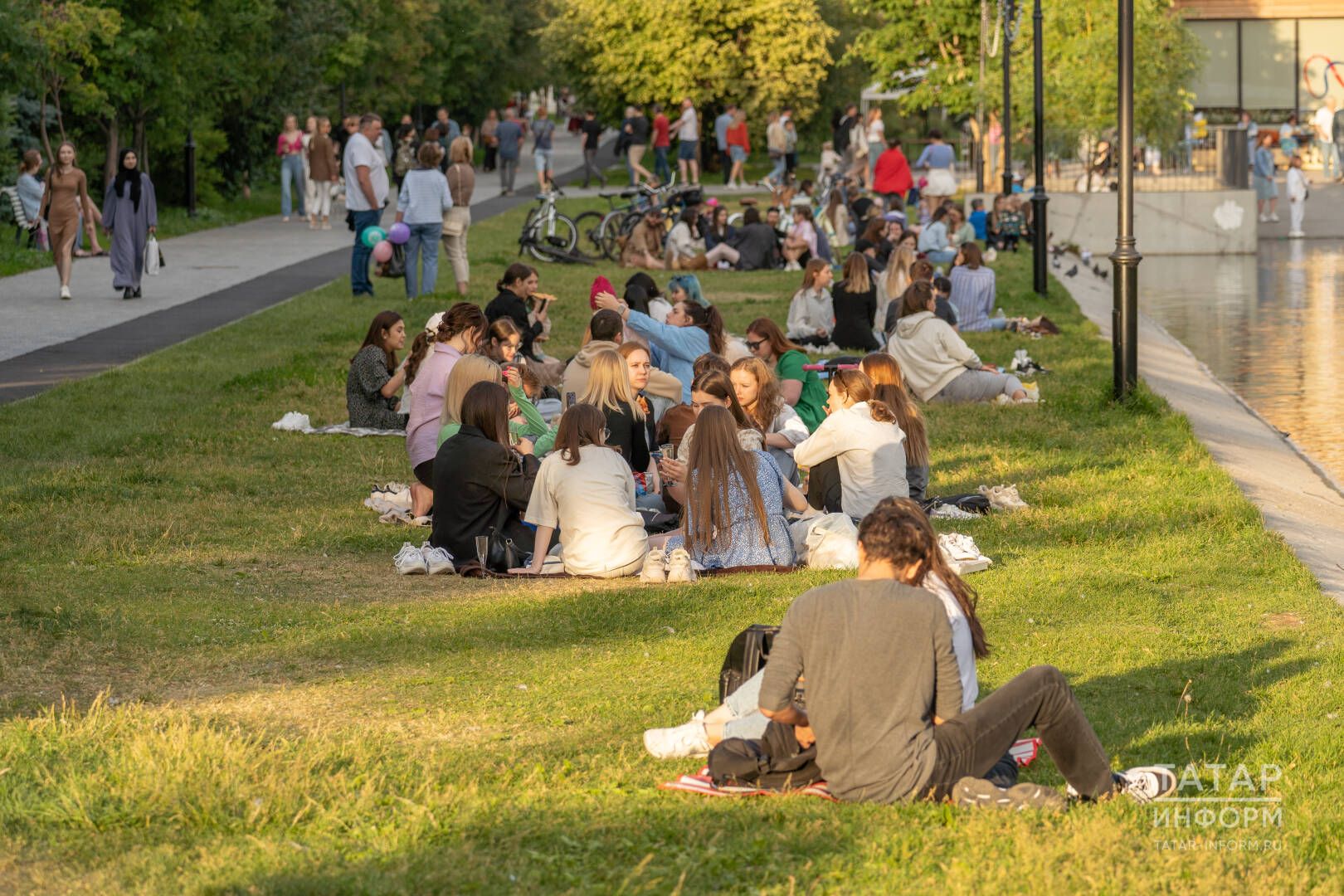 Ярамый, вәт ярамый! (Уены-чыны бергә)