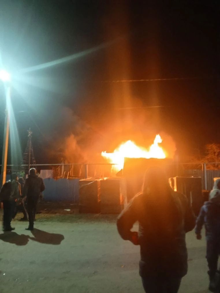 «Янабыз! Коткар безне» дип шалтыраттым»