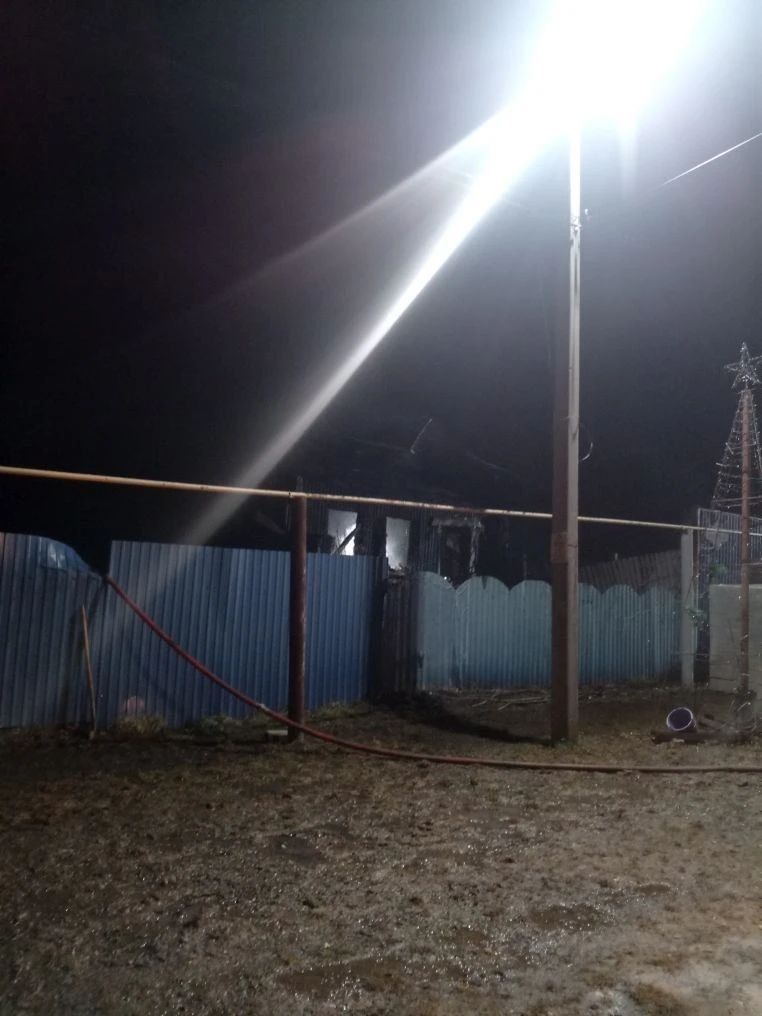 «Янабыз! Коткар безне» дип шалтыраттым»