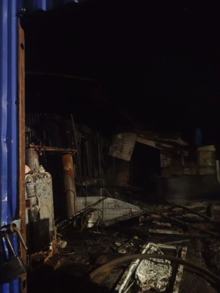 «Янабыз! Коткар безне» дип шалтыраттым»