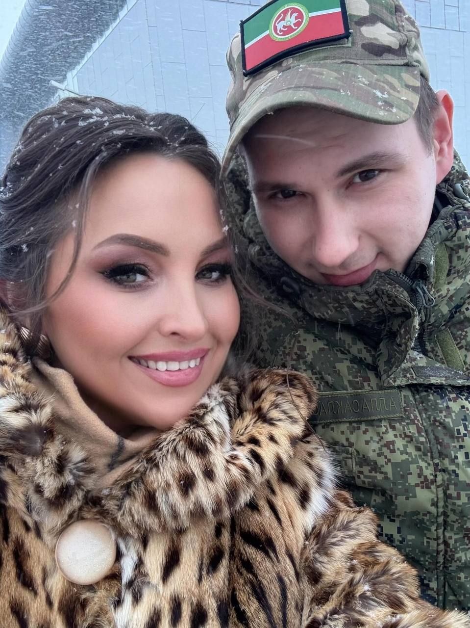 Римма Никитина: «Егетләрнең һәммәсен дә юк итәләр. Араларыннан бер Наил генә исән кала...»