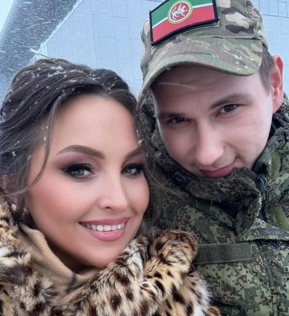 Римма Никитина: «Егетләрнең һәммәсен дә юк итәләр. Араларыннан бер Наил генә исән кала...»