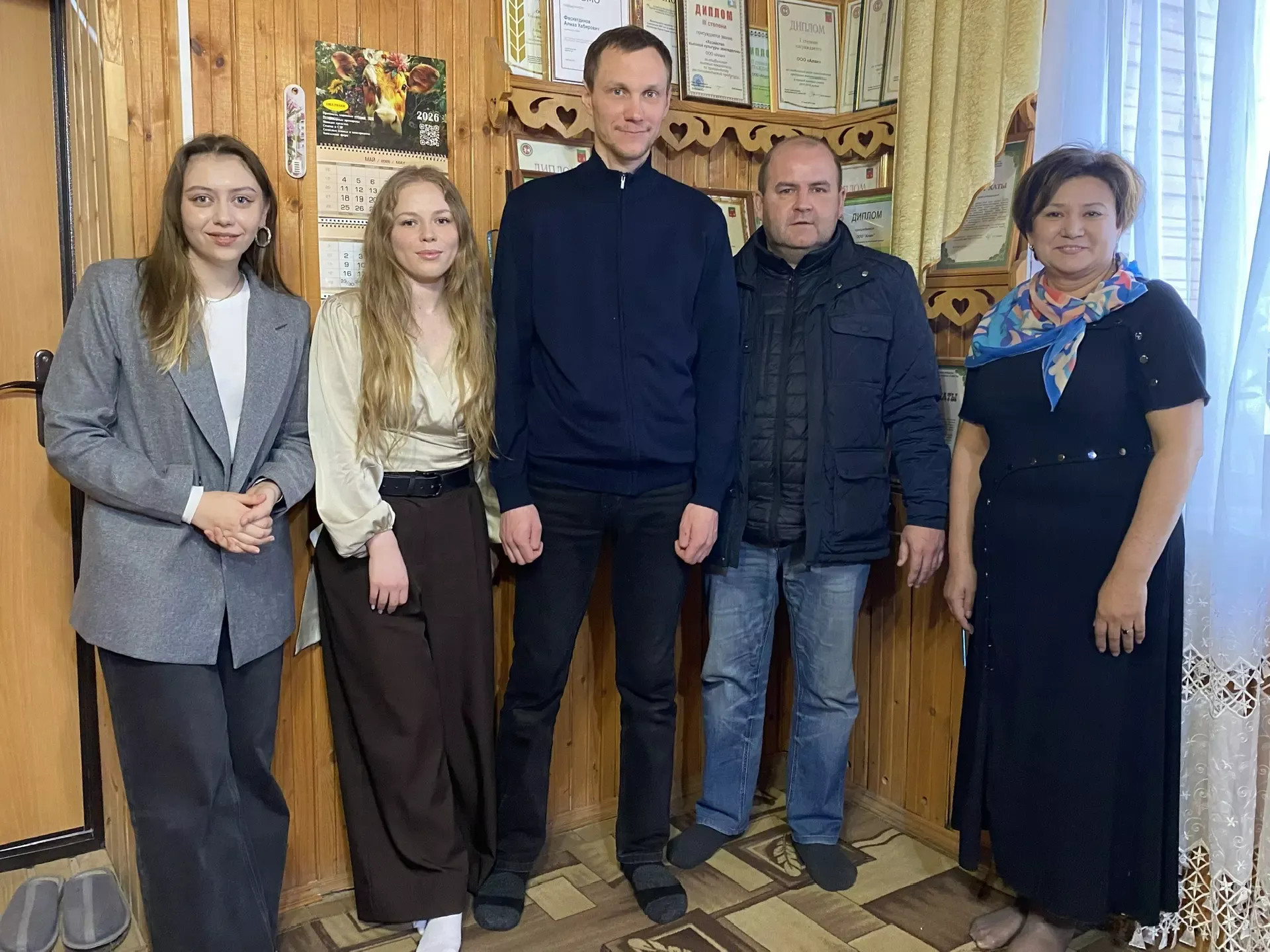 Эш урыннары бар, эшләргә кеше генә табасы калды