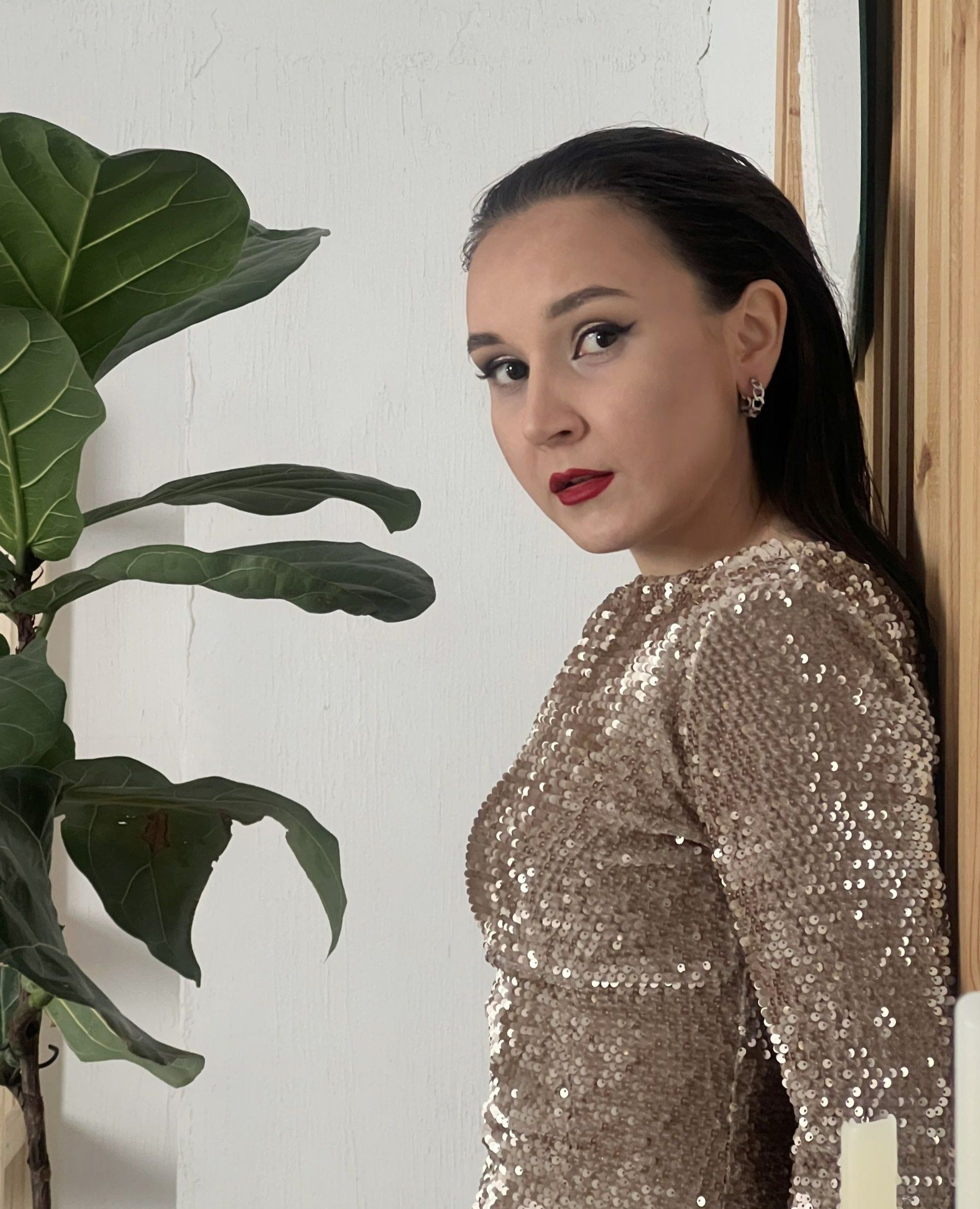 Рузанна Хәбибуллина: “Юлда барганда елап та алдым, күңелем тулды”