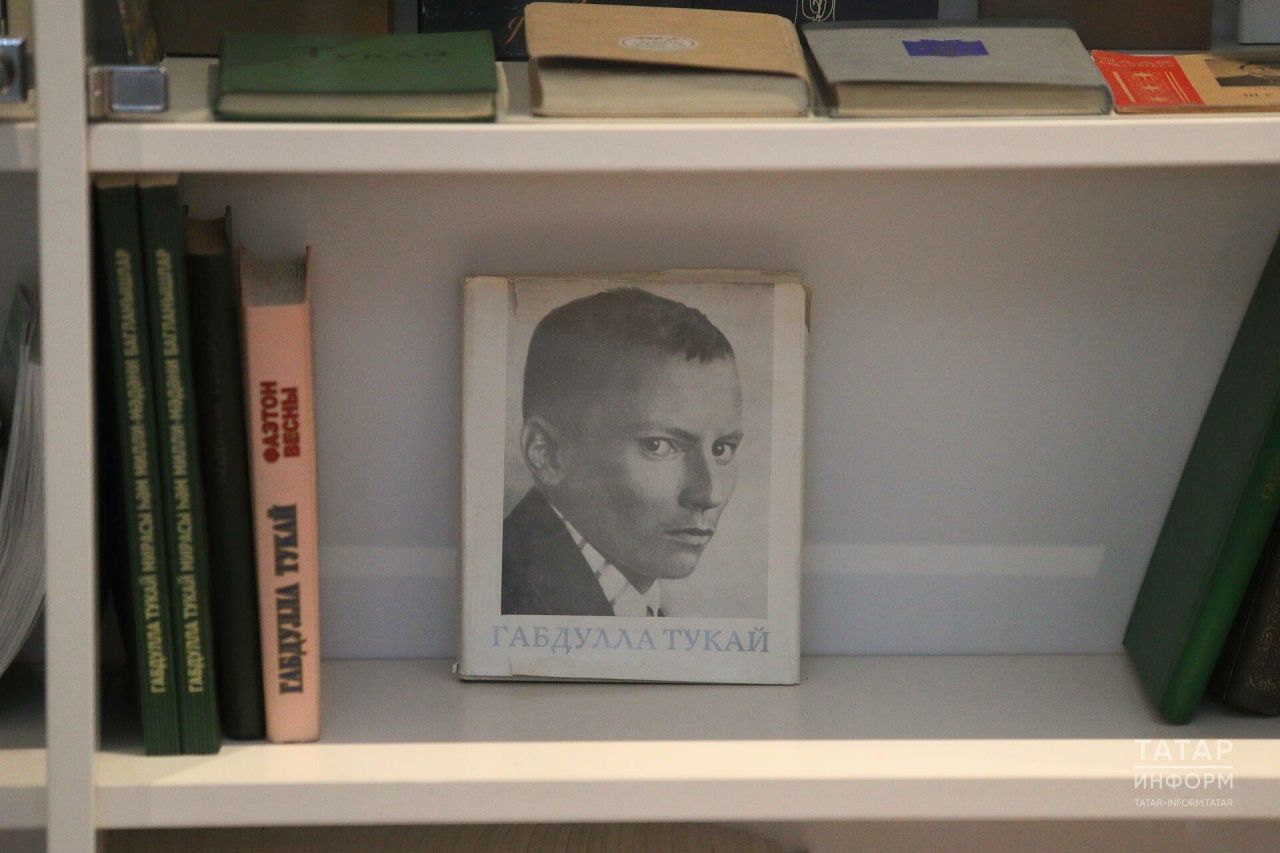 Тукай рухы бүген дә яши: шагыйрьләр нинди яңалык алып килә