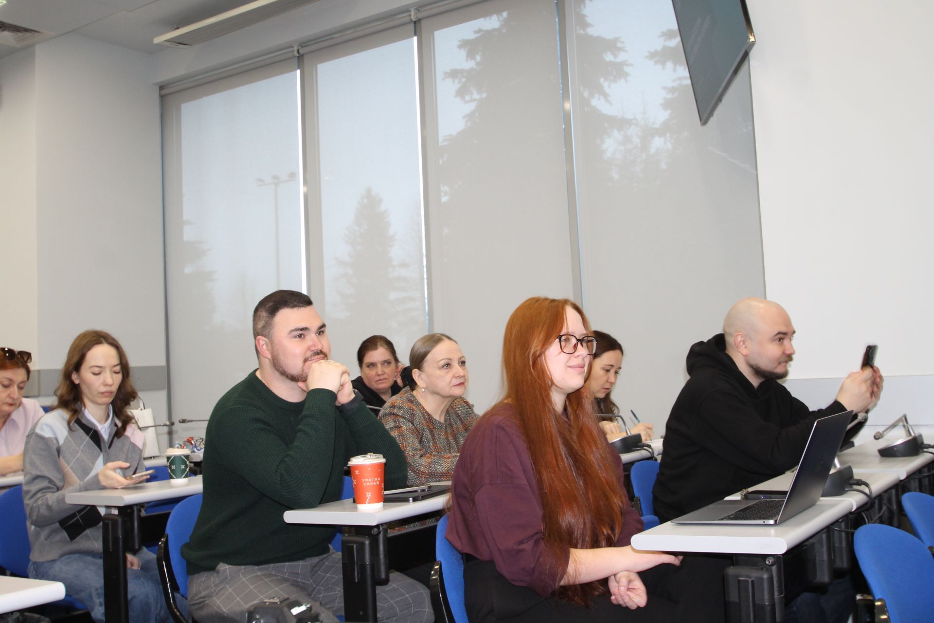 “Күрше” фестиваленең җәйге чараларына грант отарга мөмкин