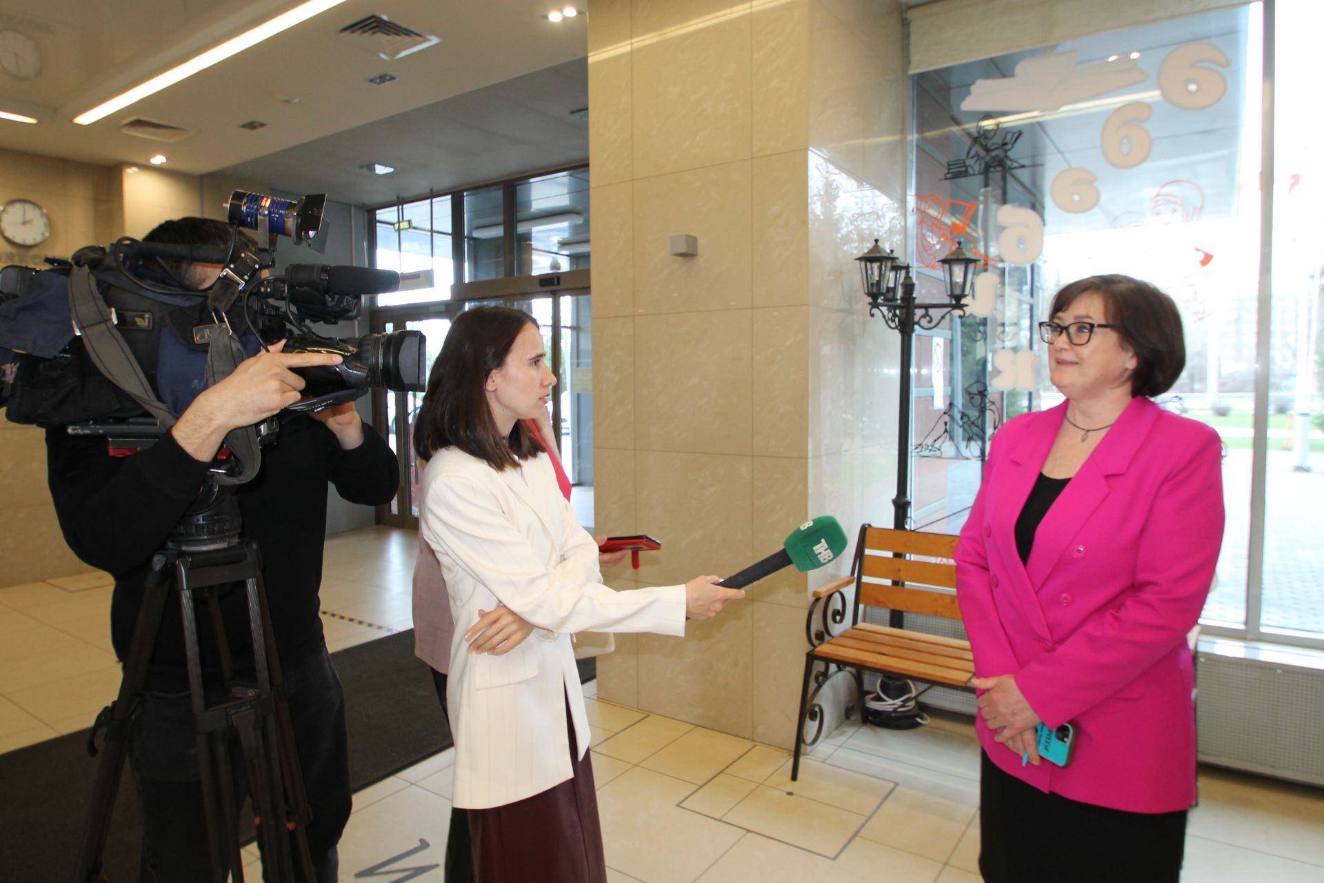 “Күрше” фестиваленең җәйге чараларына грант отарга мөмкин