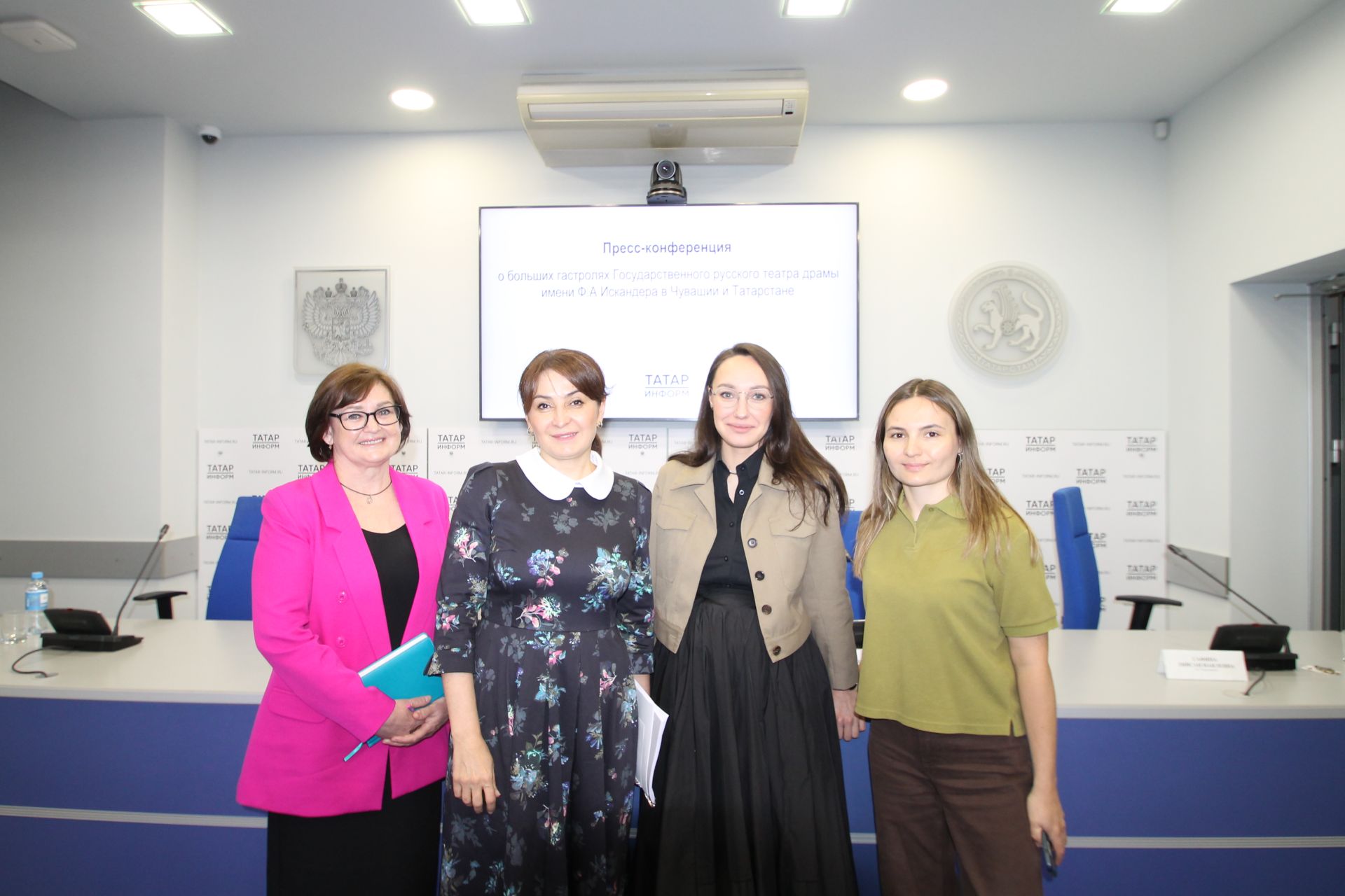 “Күрше” фестиваленең җәйге чараларына грант отарга мөмкин