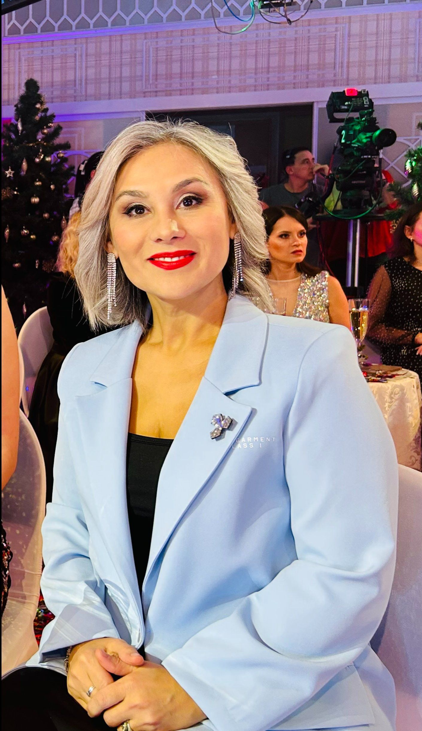 Наилә Гыйбадуллина: «Бу хәбәр аяз көндә яшен суккан кебек булды»