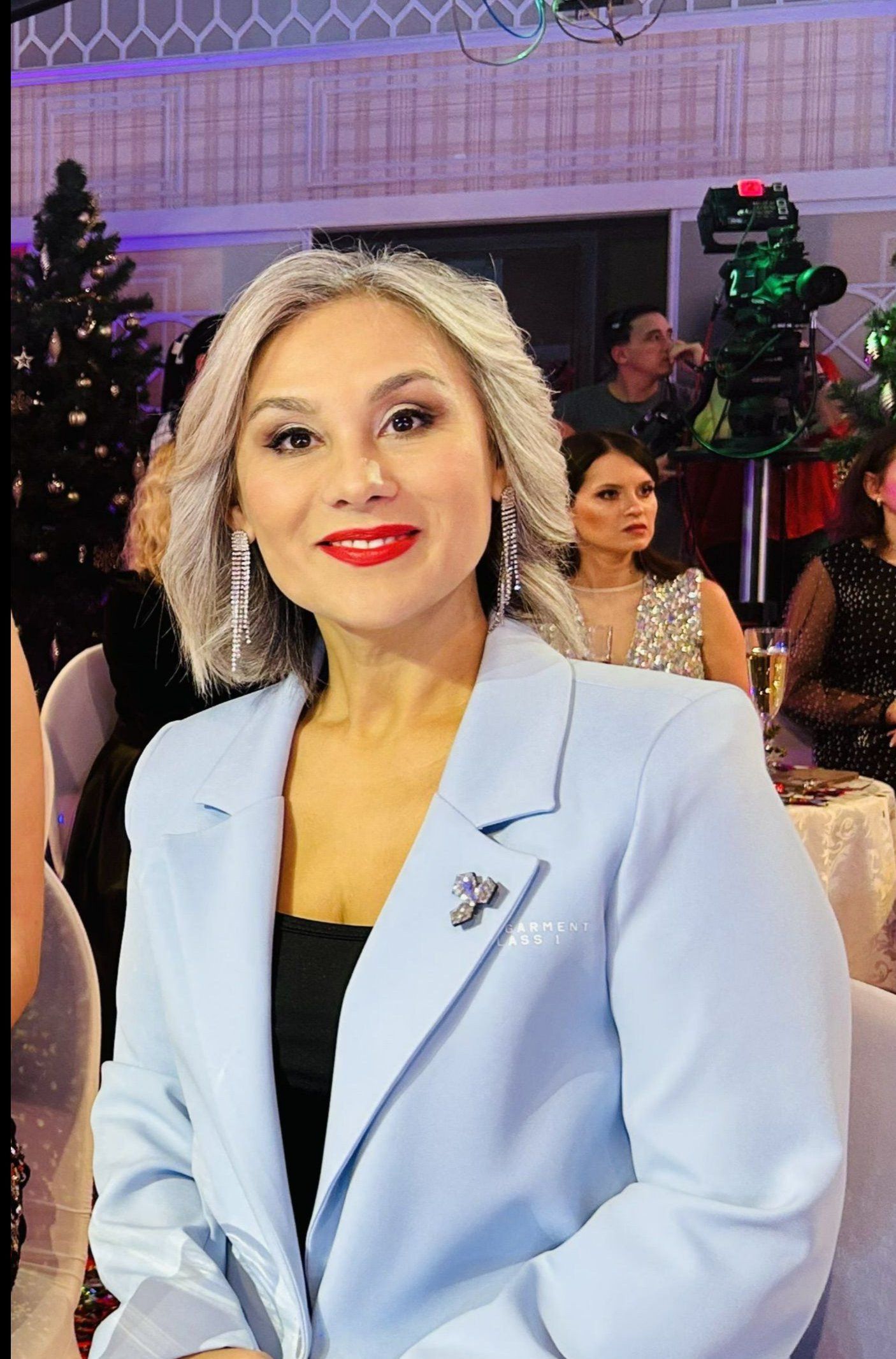 Наилә Гыйбадуллина: «Бу хәбәр аяз көндә яшен суккан кебек булды»