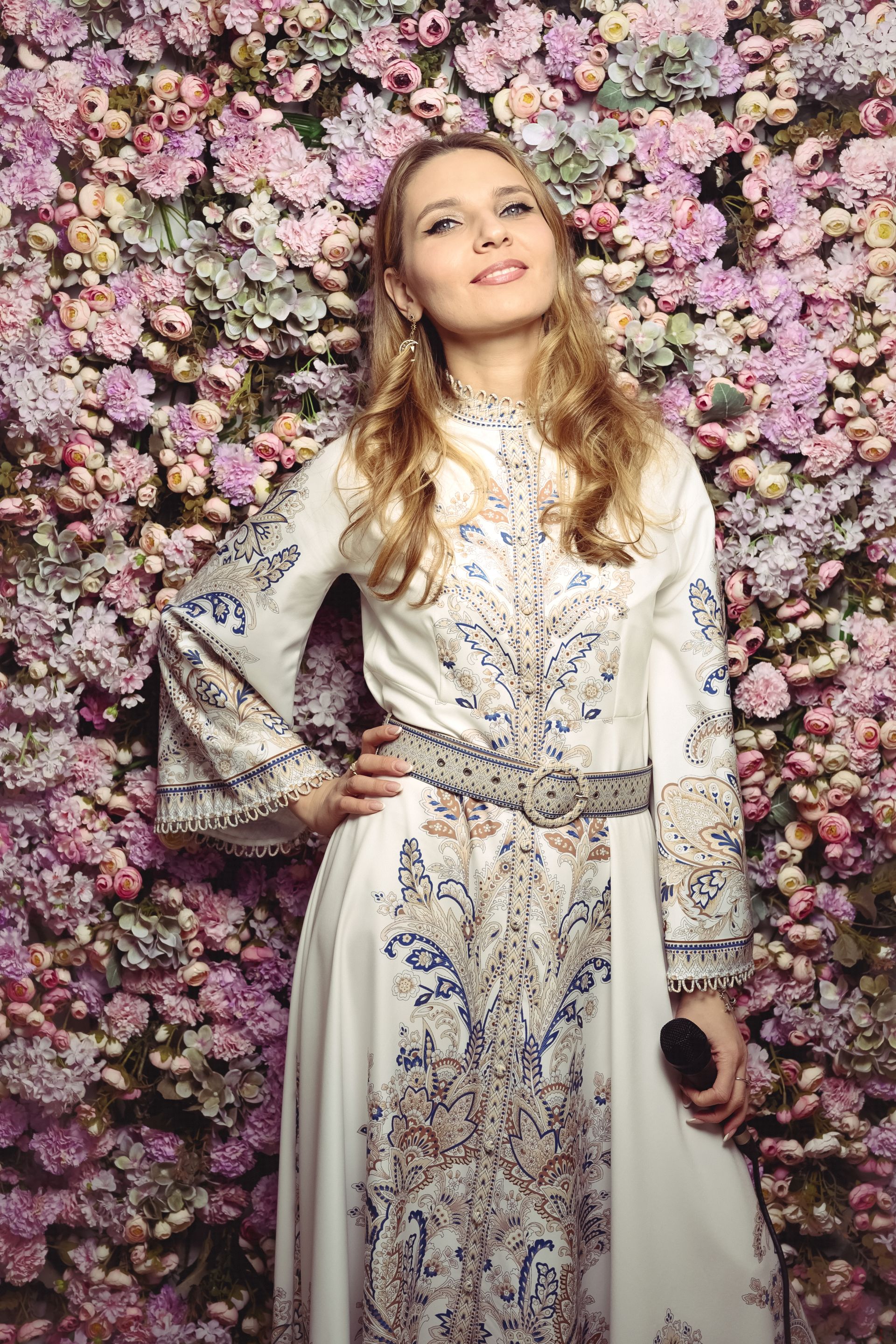 «Соңгы яздырылган җырым, тәҗрибәм буларак, рок стилендә булачак»