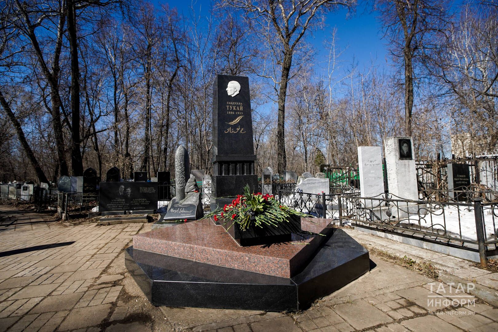 “Шүрәле”дән гипс битлеккә кадәр: Тукай музее күңелне тетрәндерә