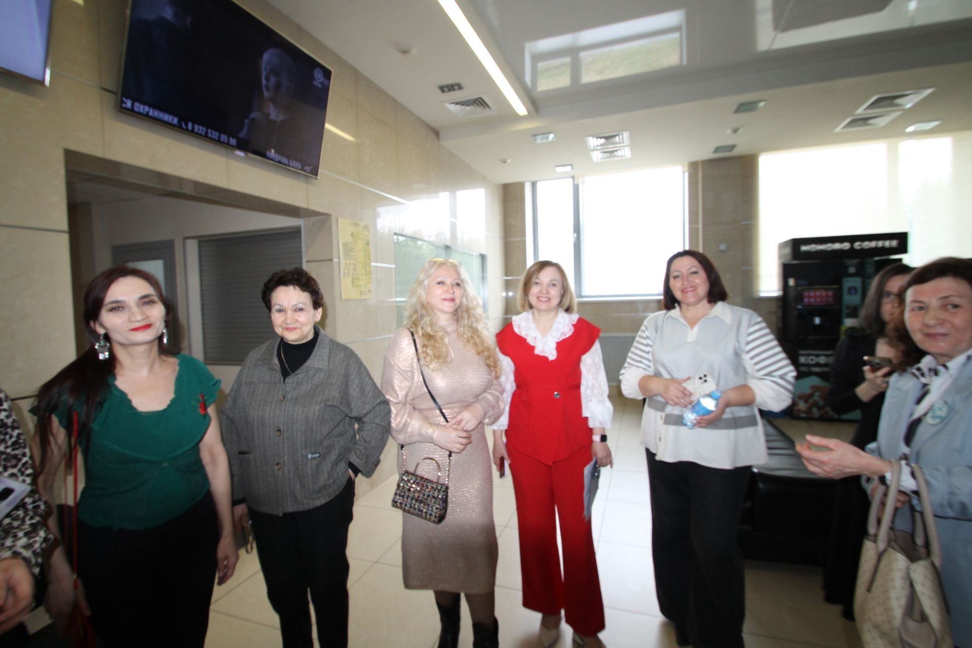 Журналистлар татарча диктантта “5”ле билгесе алырга омтыла