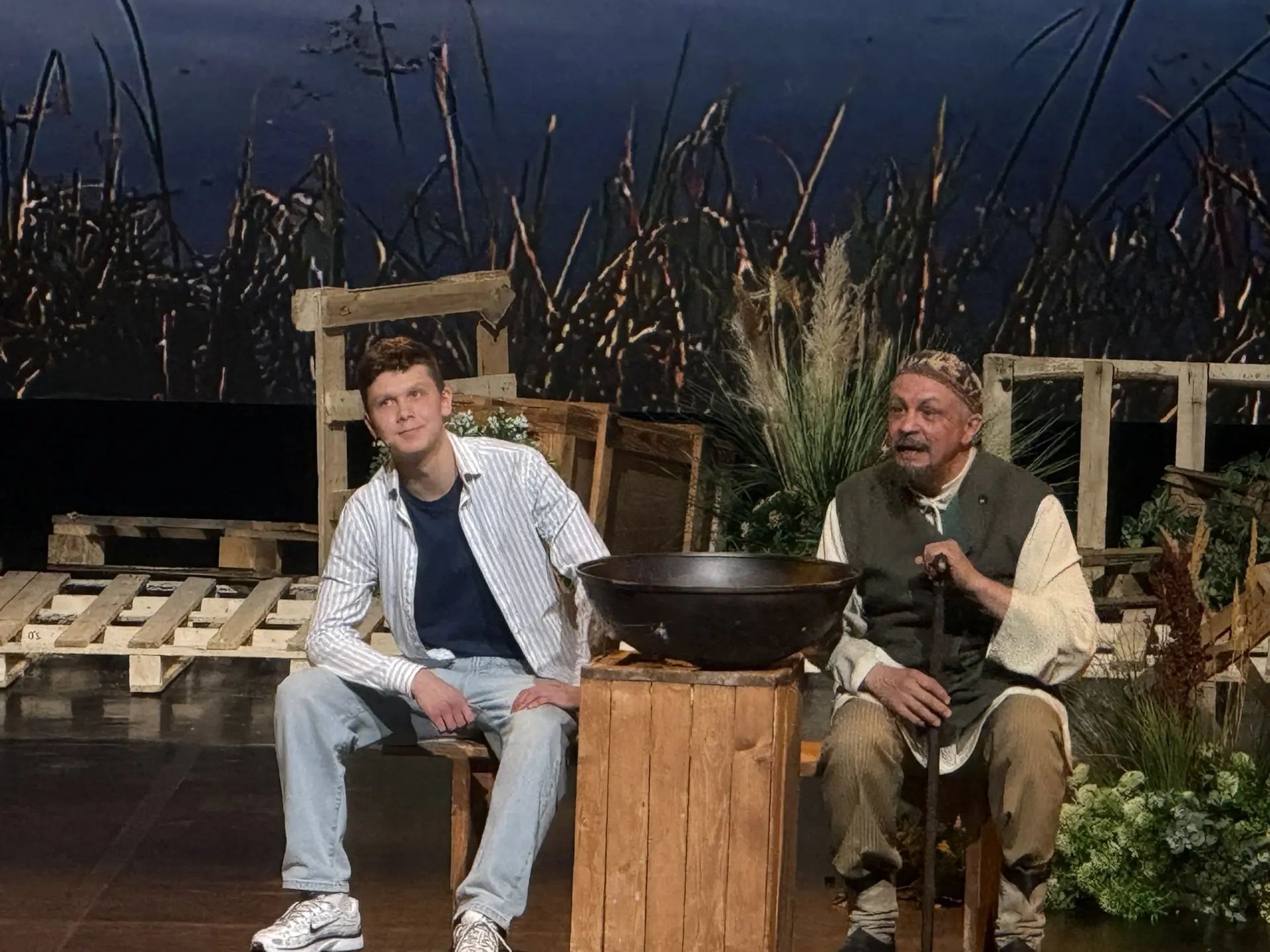 Марат Әхмәтов: “Динебез – ислам, кыйблабыз – Коръән”