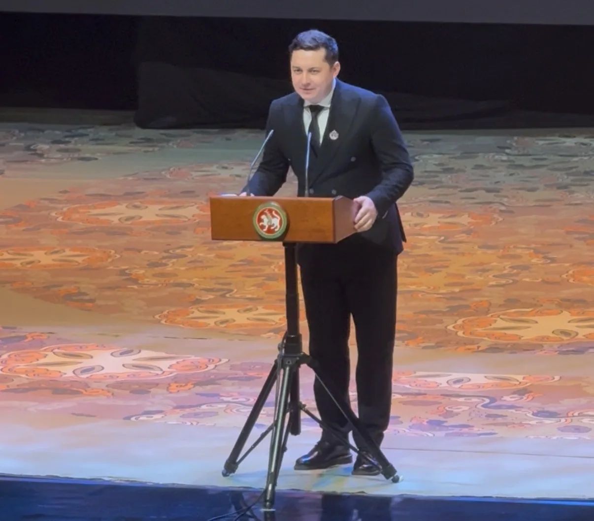 Тукай премиясе лауреатлары билгеле