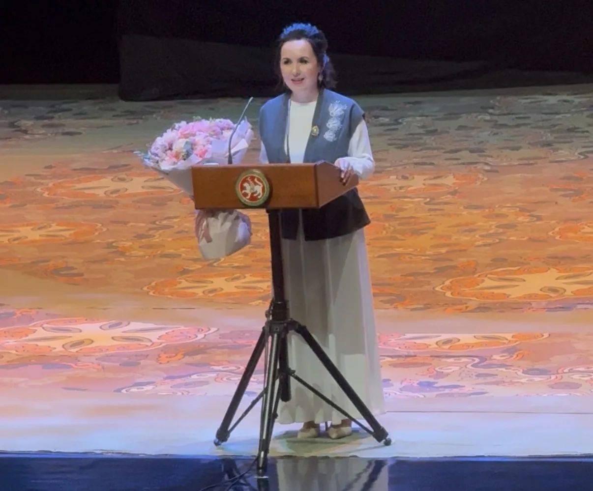 Тукай премиясе лауреатлары билгеле