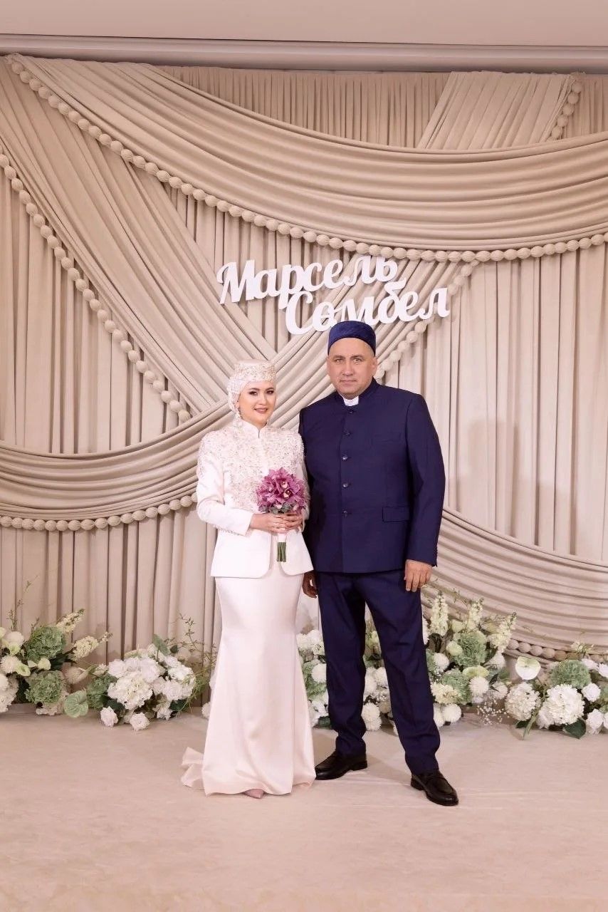 Сөмбел Билалова: “Безнең иртәрәк тә танышырга мөмкинлек булган”