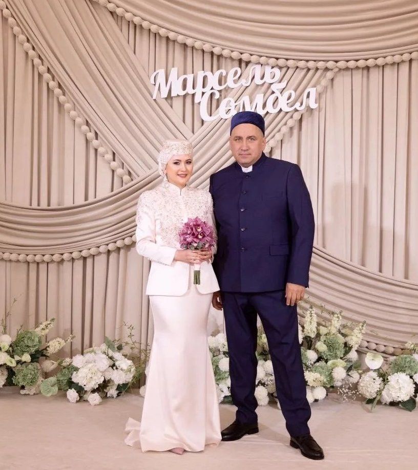 Сөмбел Билалова: “Безнең иртәрәк тә танышырга мөмкинлек булган”