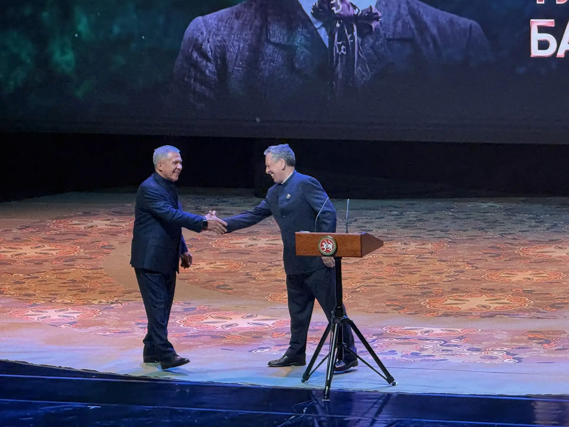 Тукай премиясе лауреатлары билгеле