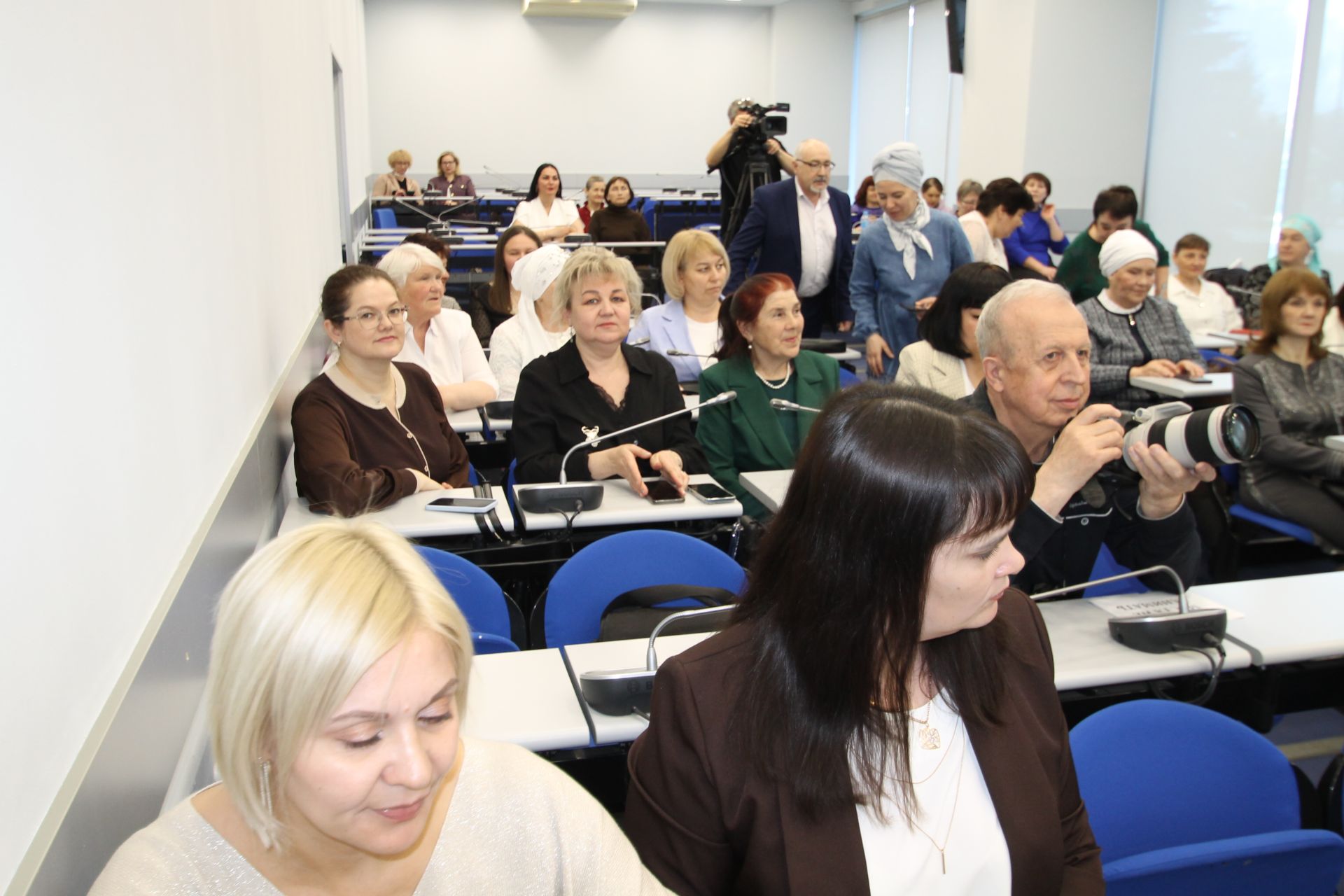 Соңгы газета укучысы һәм соңгы почтальон көннәренә калырга язмасын