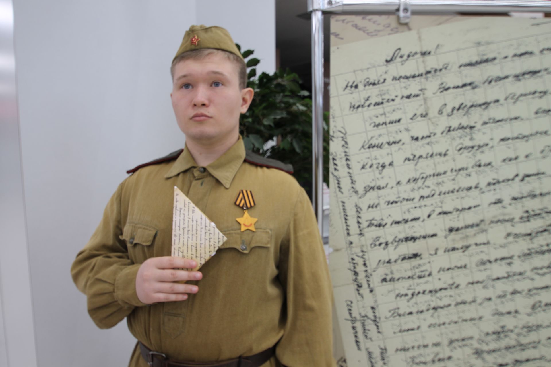 Белорус халкы сугыш елларында һәр өченче кешесен югалткан