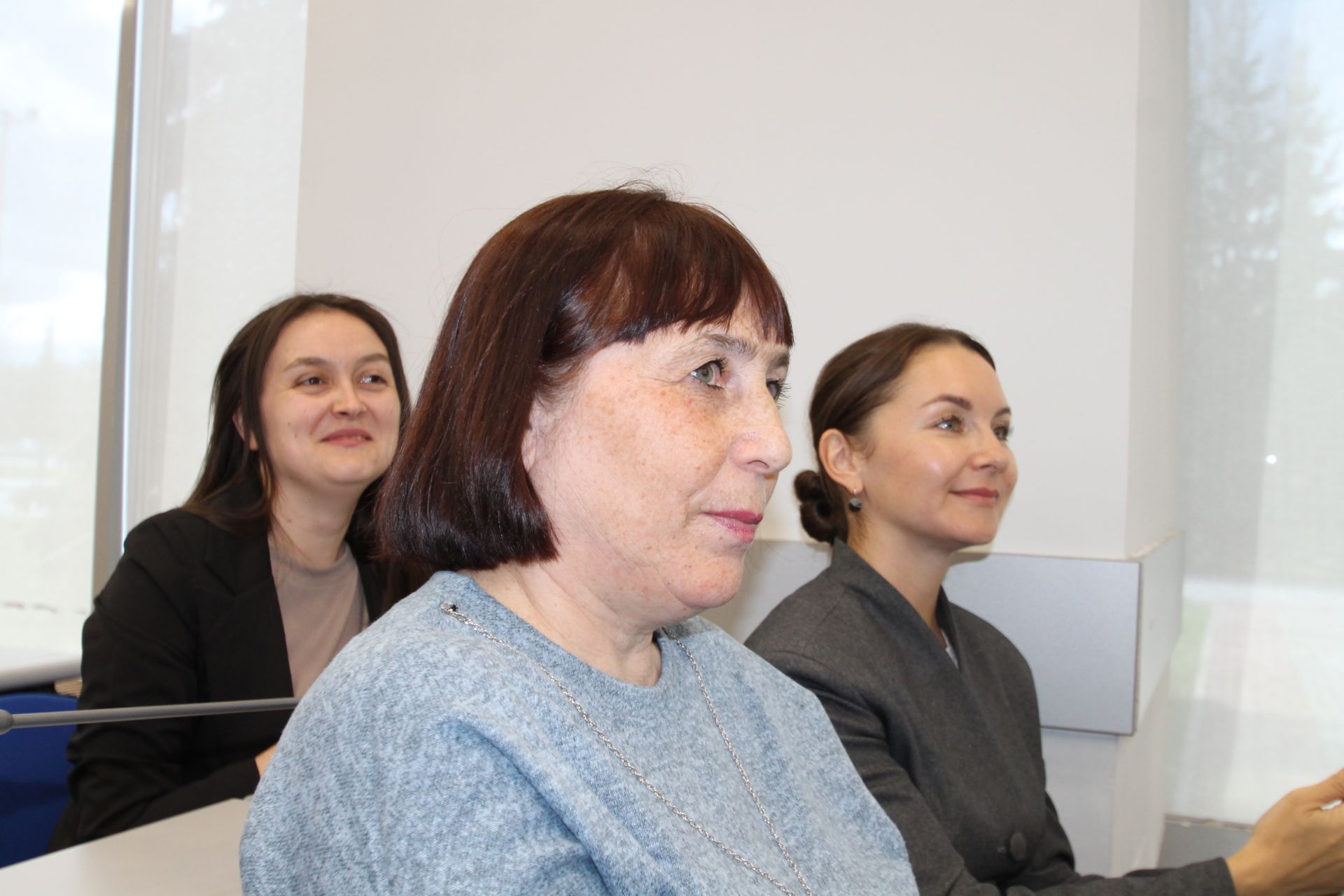 Соңгы газета укучысы һәм соңгы почтальон көннәренә калырга язмасын