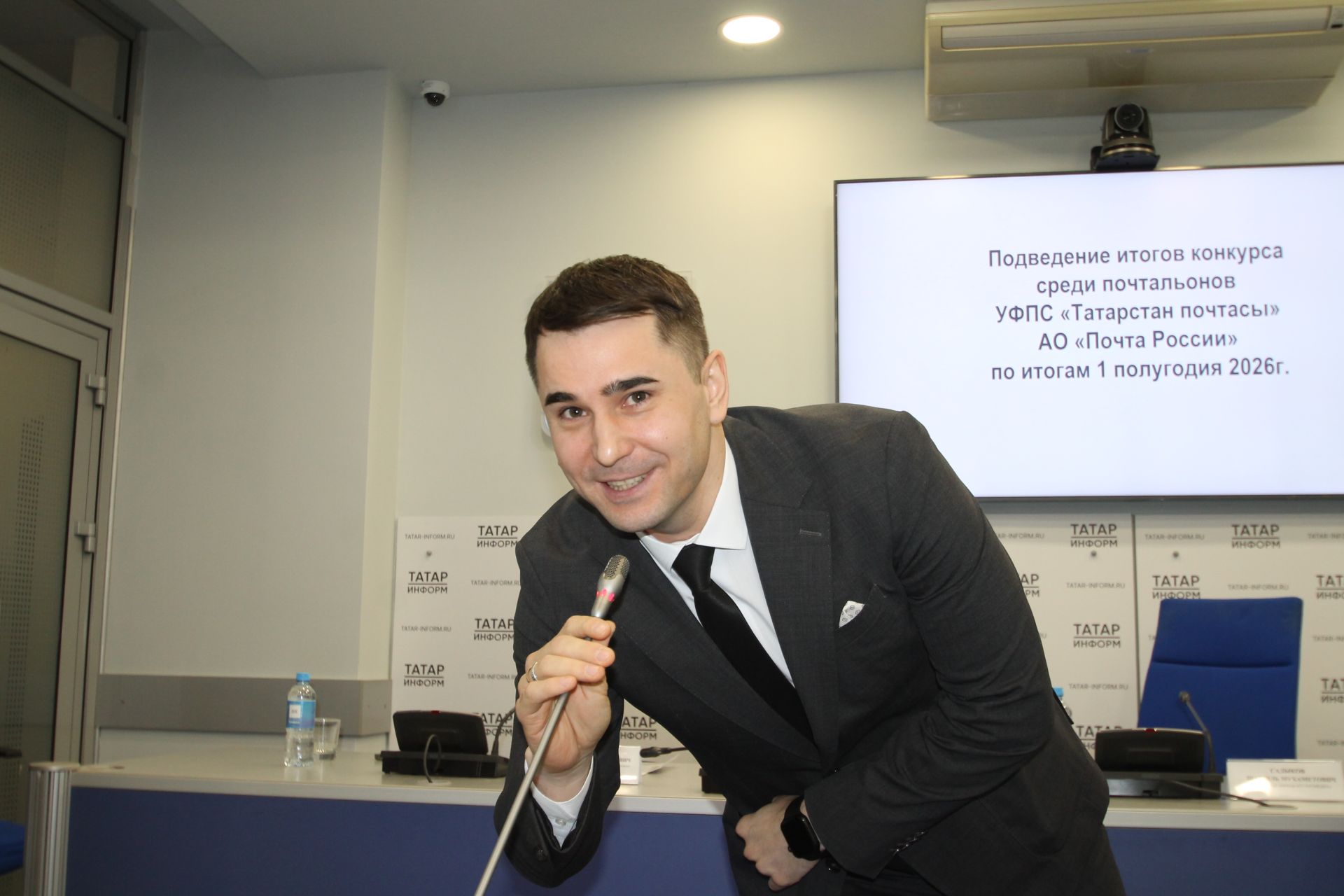 Соңгы газета укучысы һәм соңгы почтальон көннәренә калырга язмасын