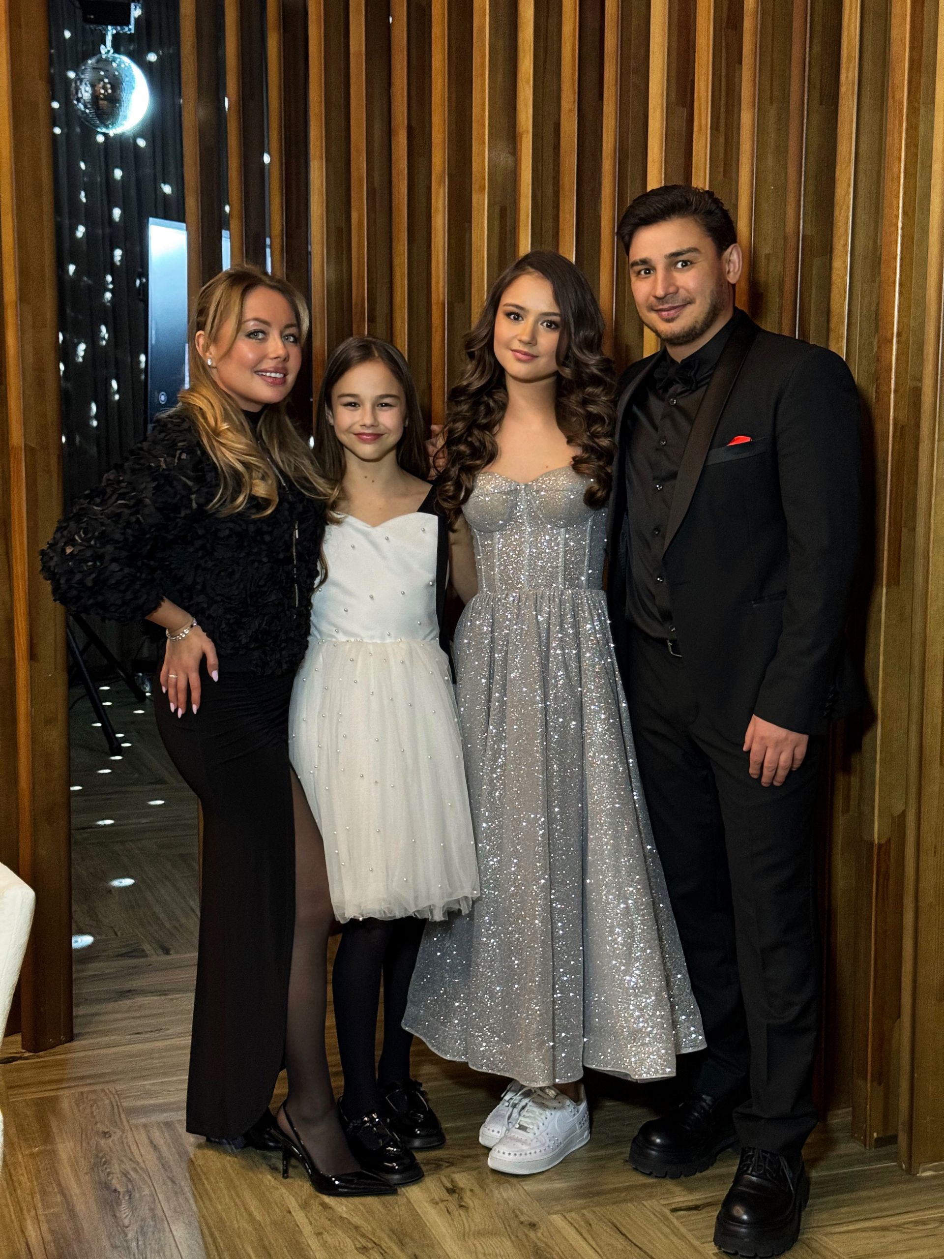 Миләүшә Сабирова: “Кияүгә чыгуымны аңламыйча калдым”