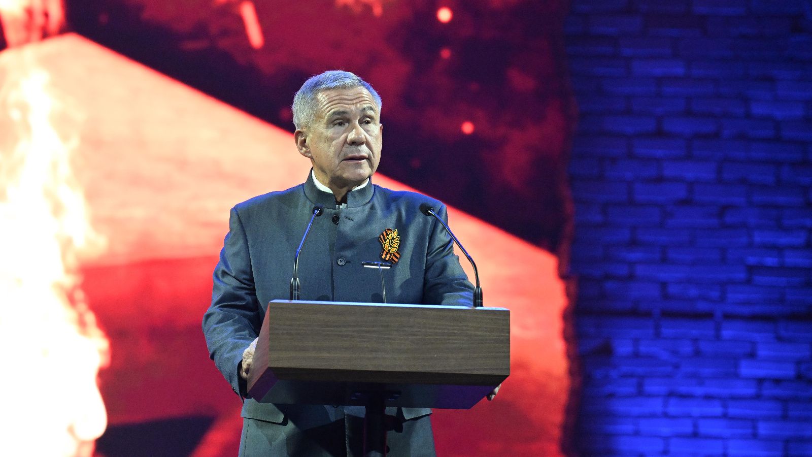 Белорус халкы сугыш елларында һәр өченче кешесен югалткан