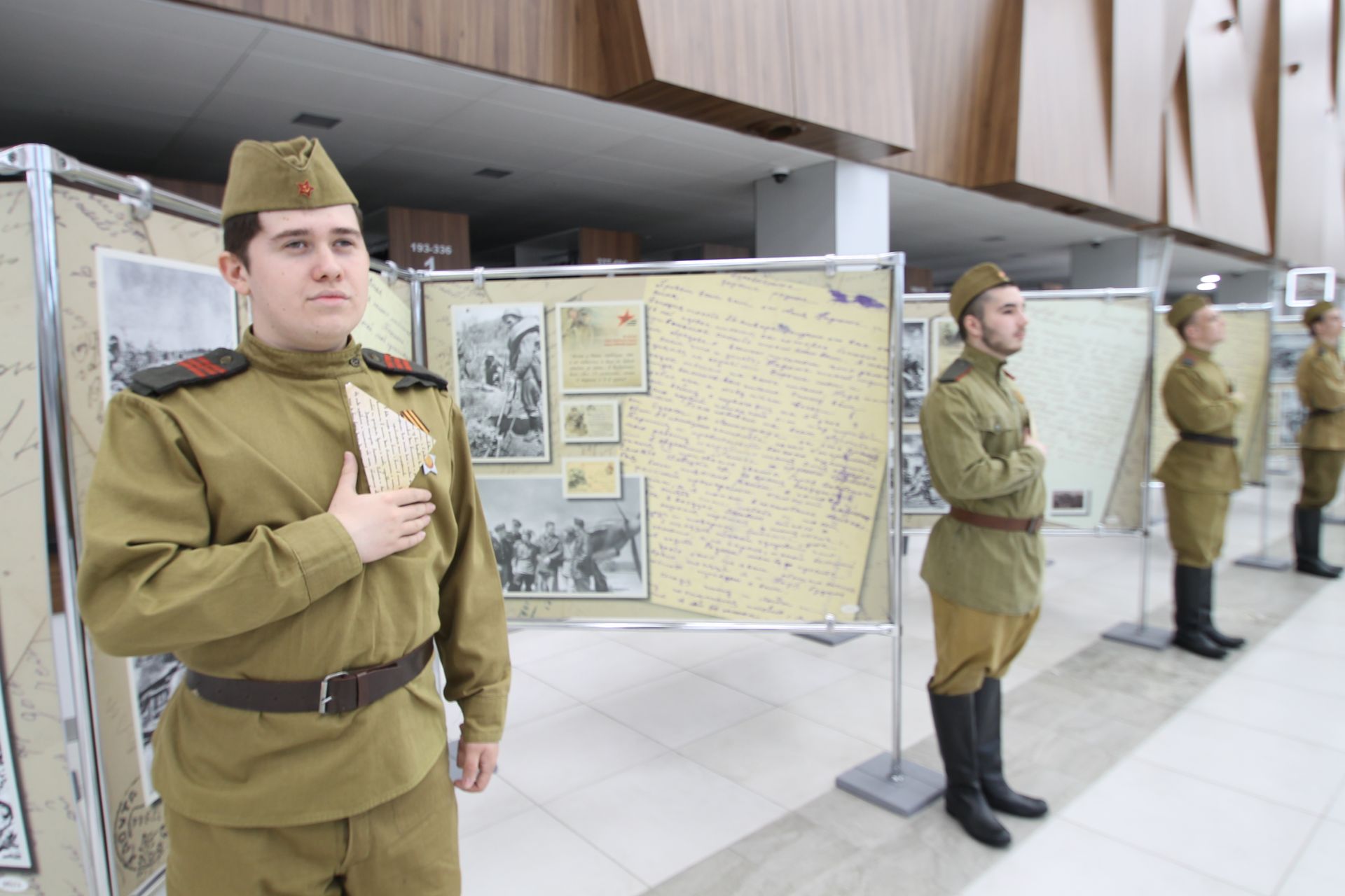 Белорус халкы сугыш елларында һәр өченче кешесен югалткан