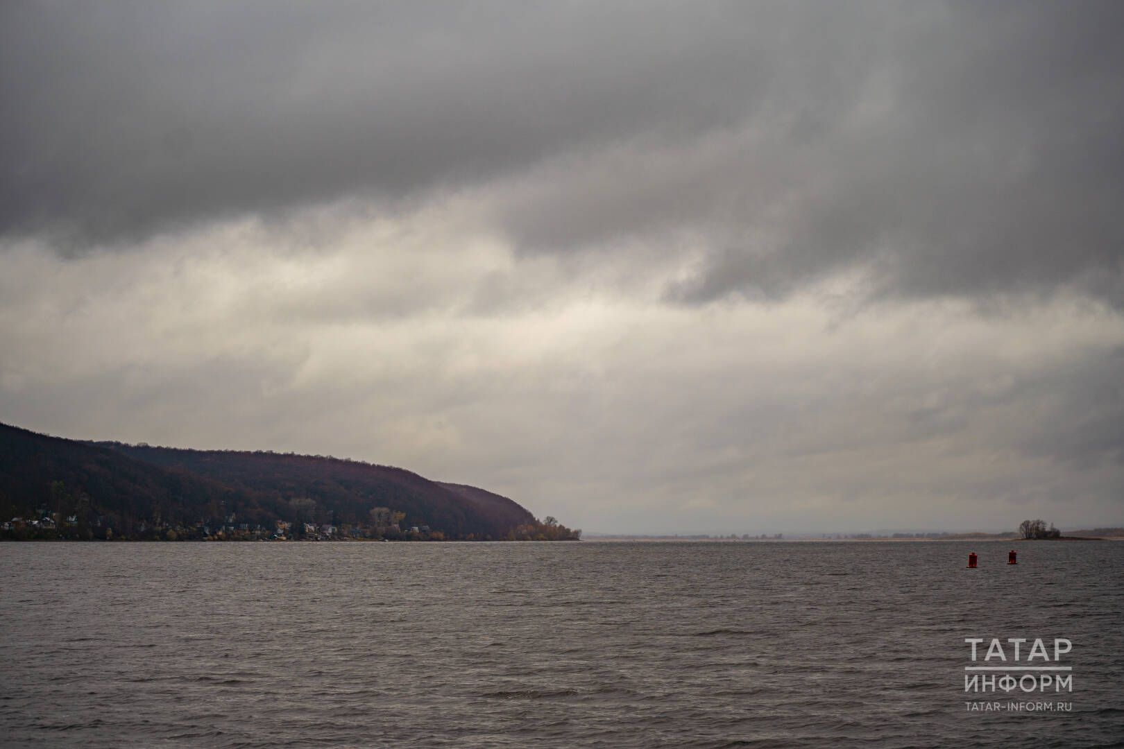 Фәридә Ибраһим: «Су корбаннары» (хикәя)