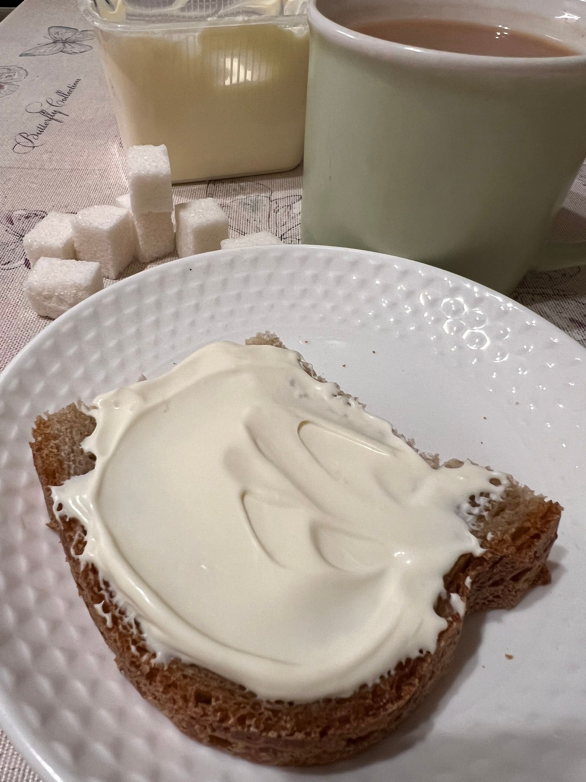 Сепарат әйләнгәндә: онытылмас балачак