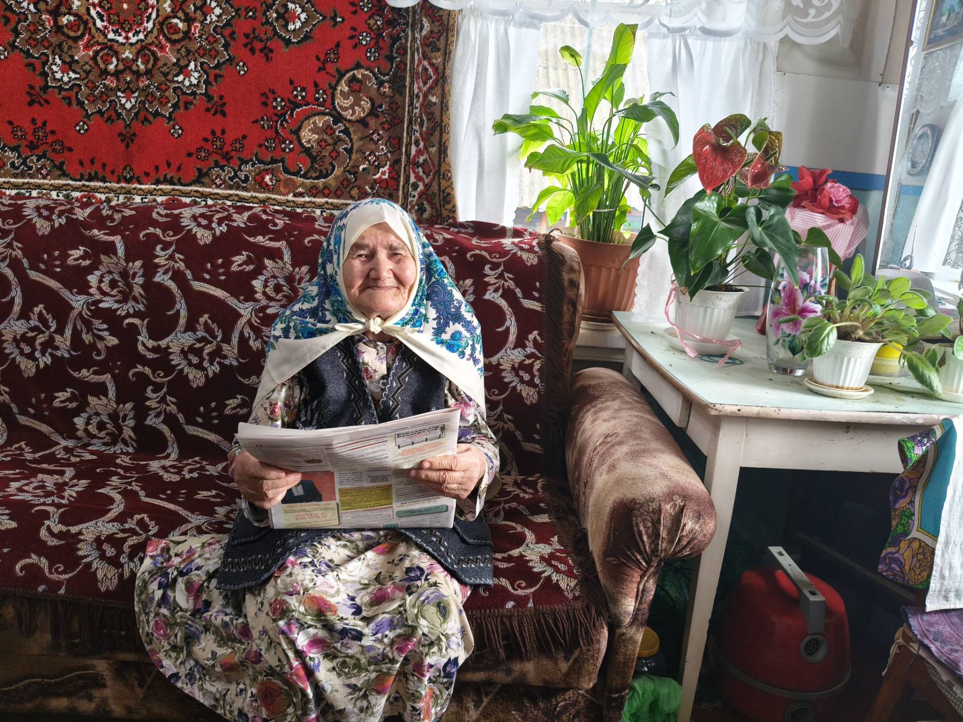 «Миңа синең яратуың кирәк түгел, мин сине яратам, шул җитә»