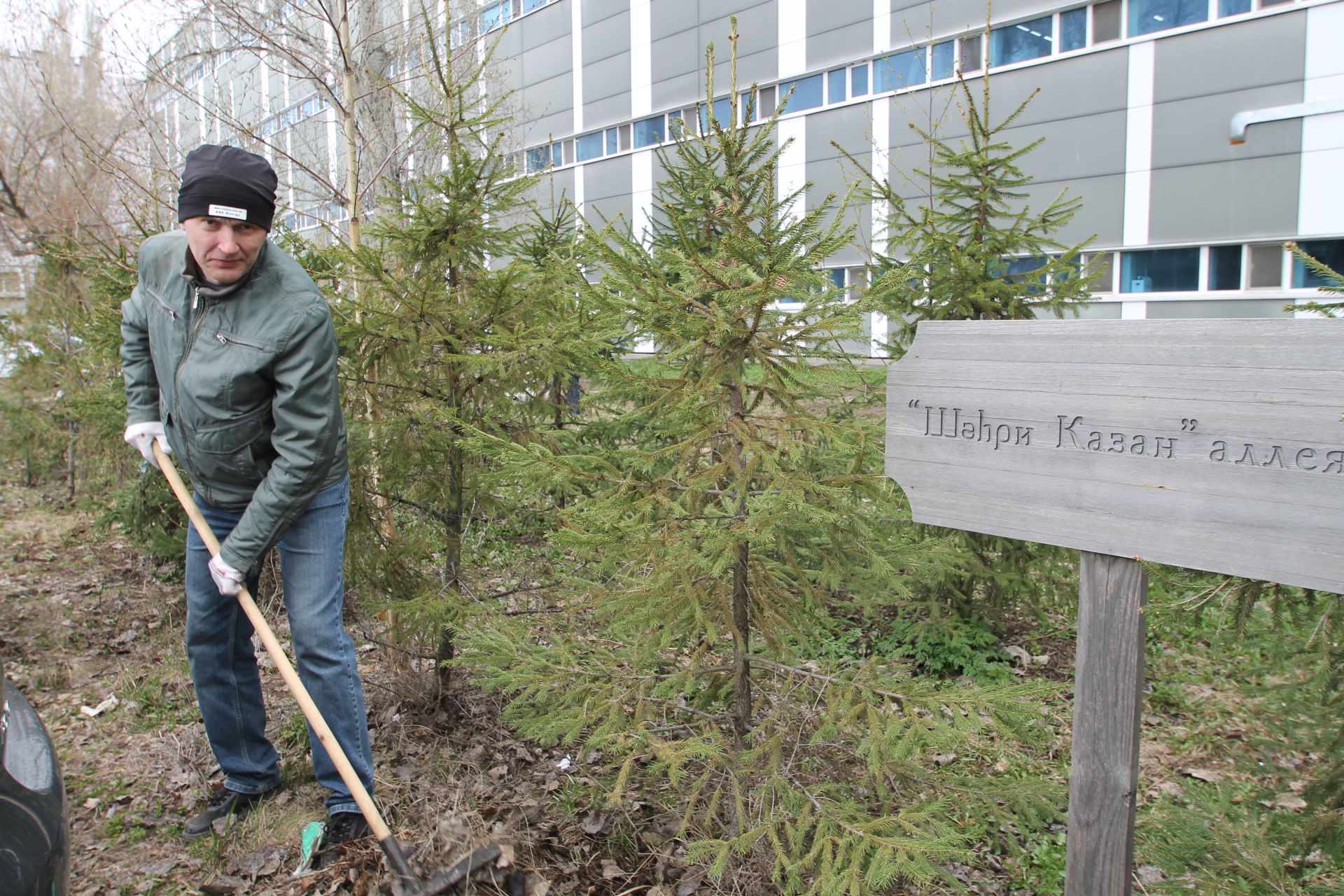 «Өмә дә, коймак та»: «Татмедиа»да журналистларны тәмле сый белән куандырдылар
