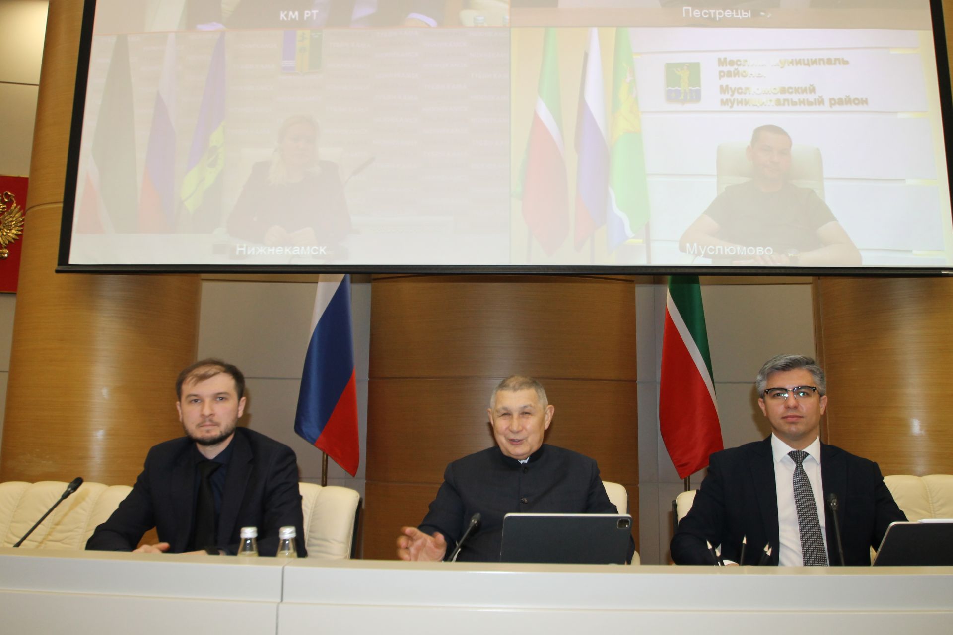 Россиянең куәте – технологияләрнең үсешен тәэмин итүдә