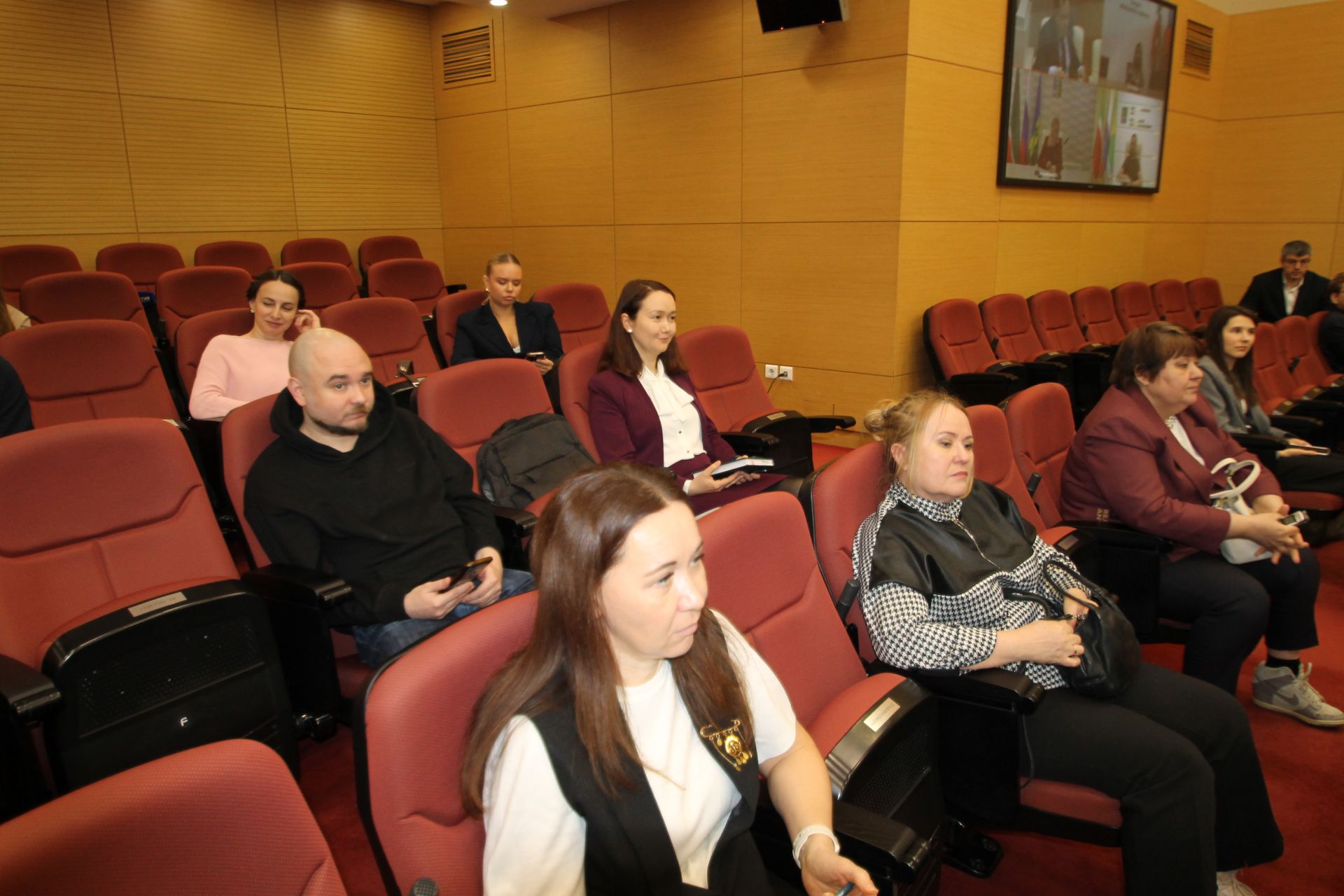 Россиянең куәте – технологияләрнең үсешен тәэмин итүдә