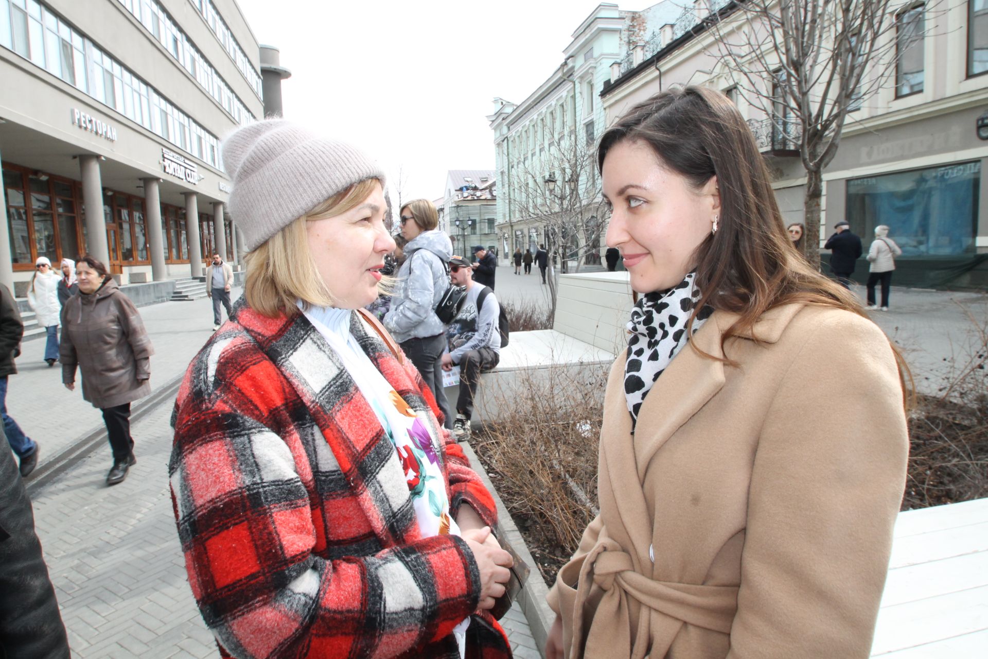 “Халык китап укымый, дигән сүз дөрес түгел”