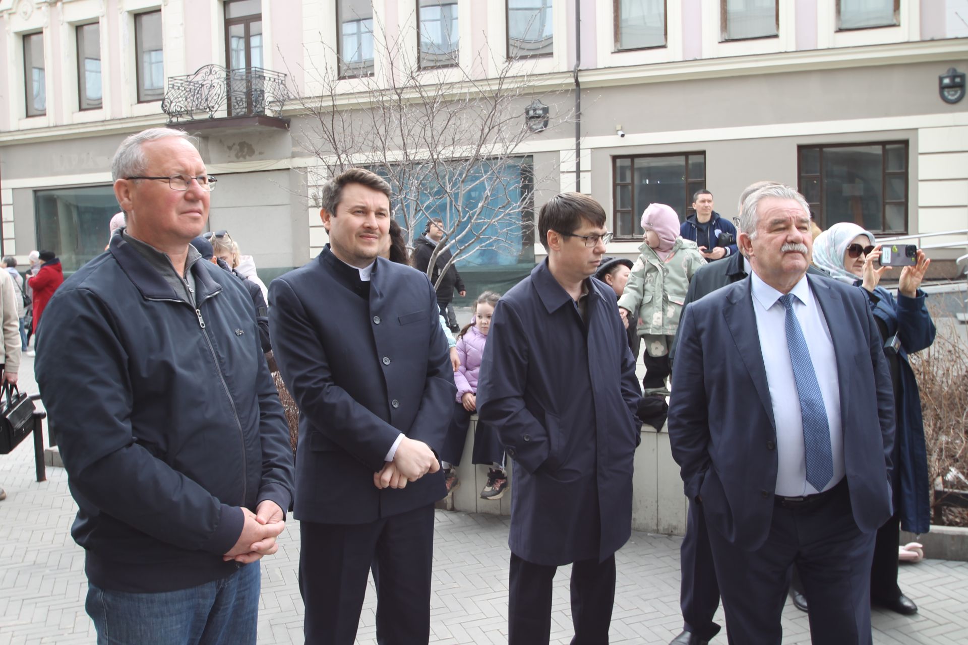 “Халык китап укымый, дигән сүз дөрес түгел”