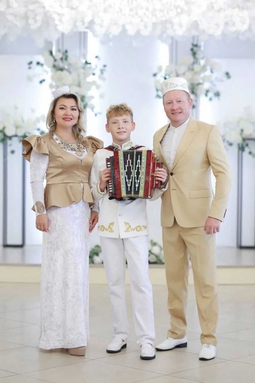 Камил Баһавиев: «Блогер түгел, артист булам»