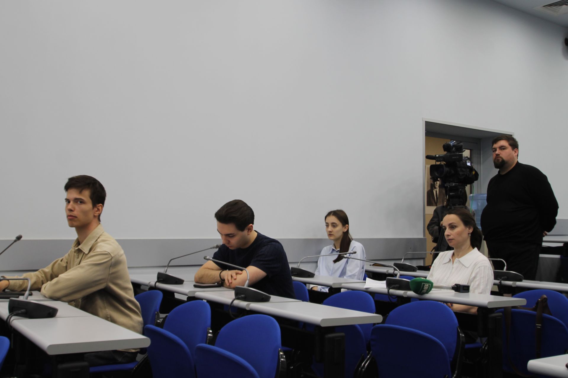 Татарстан елгалары туристларны “сихерләп” җибәрә