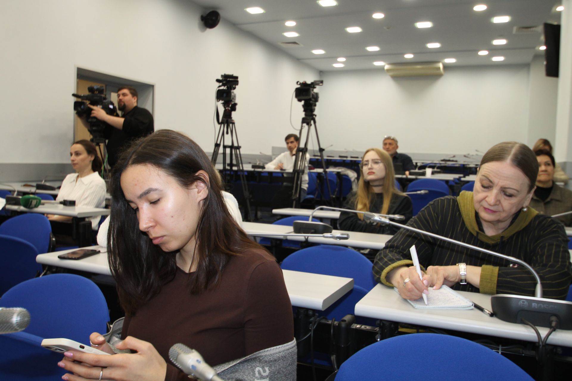 Татарстан елгалары туристларны “сихерләп” җибәрә