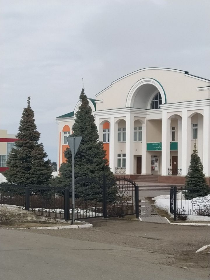 Әтнәдә үк ике тәкә башы бер казанга сыярмы?