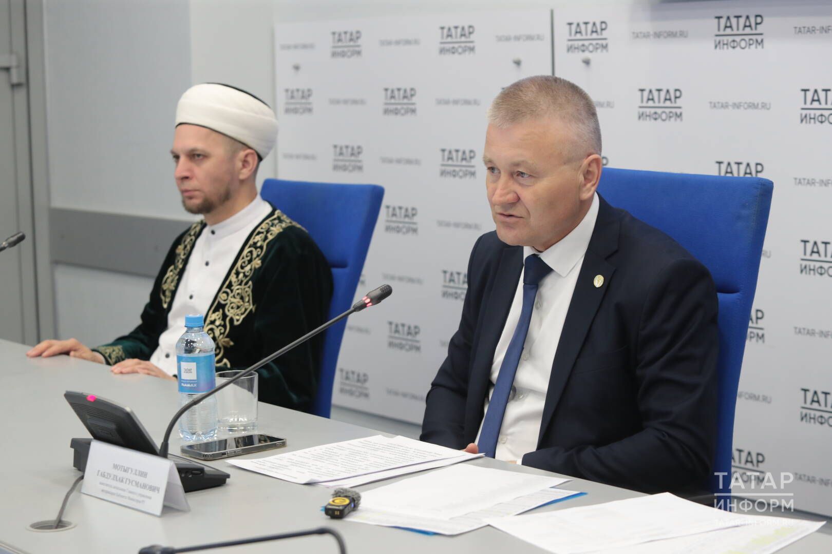 Корбанлыкны читтән алырга кирәкми, сарыклар үзебездә дә җитәрлек