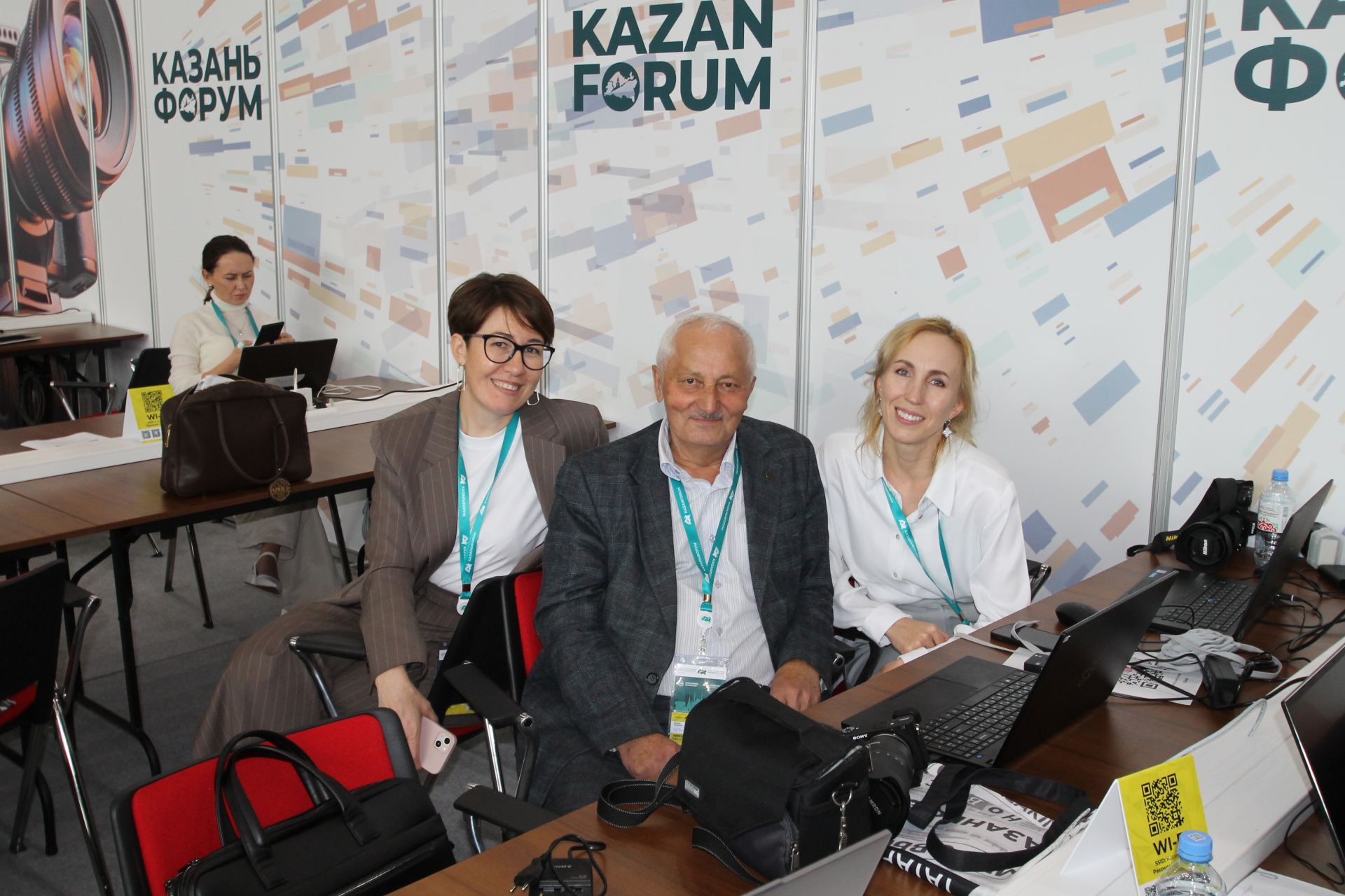 Казан форумы 103 илне бер казанда кайната