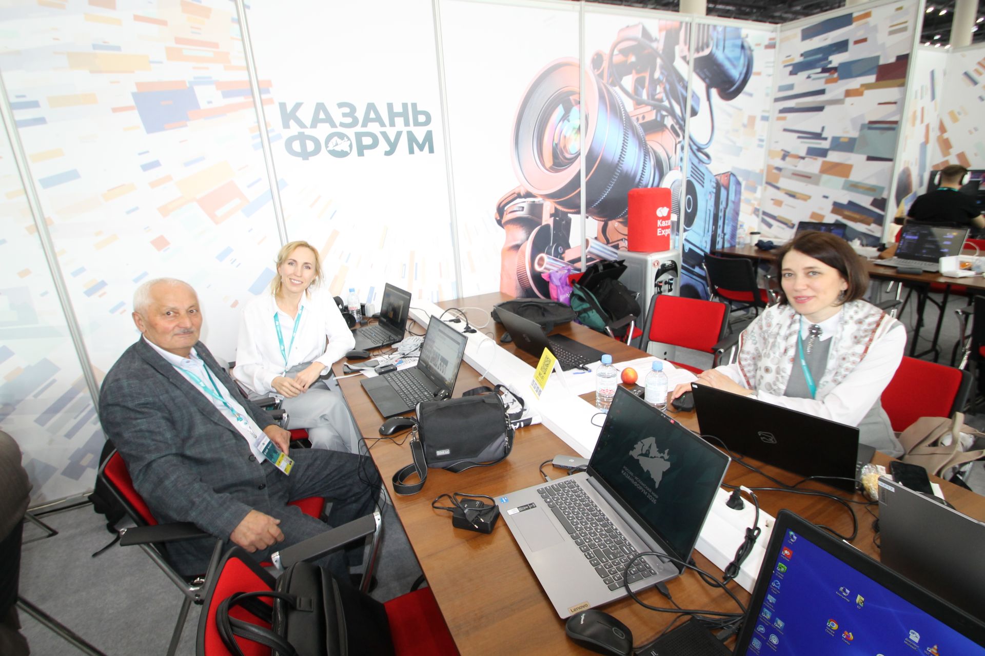 Казан форумы 103 илне бер казанда кайната