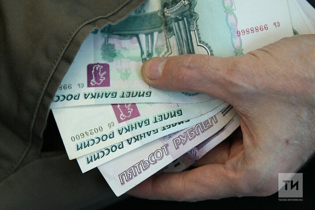 «Әниемнең хәләл акчасын кире кайтарасым килә…»