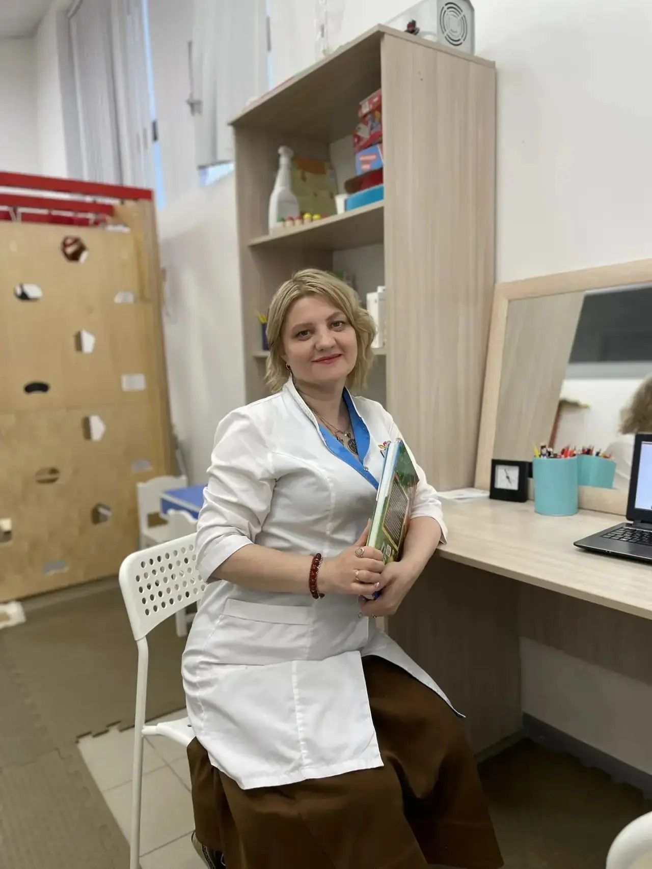 Нейропсихолог Асия Яруллина: «Бала сөйләшмәсә, “үзе ачылыр” дип көтәргә ярамый»