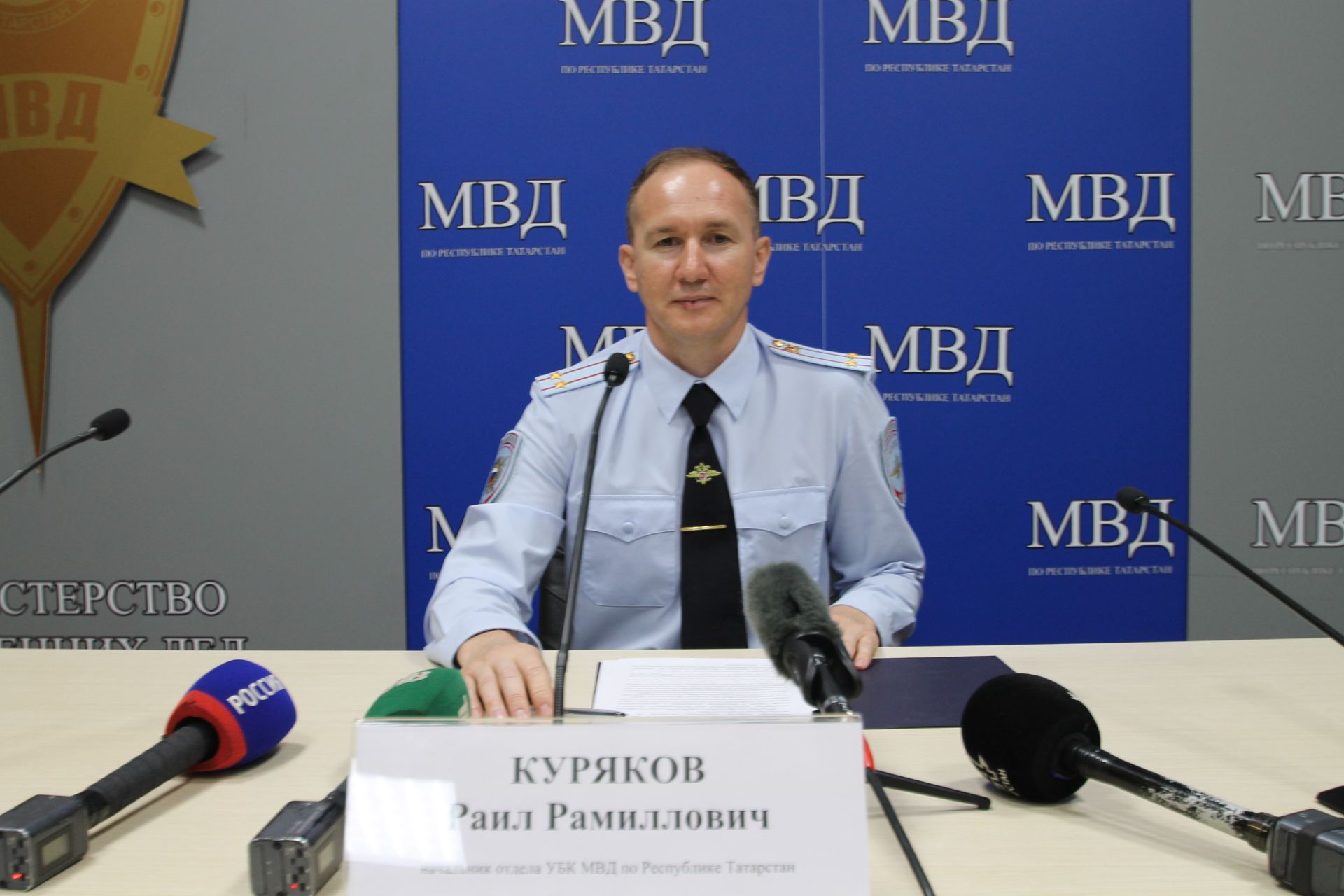 Әбиләр, зинһар, “карт разбойниклар” булмагыз!