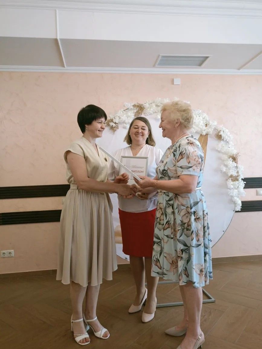 Сабада Васил Гарифуллин исемендәге «Серле каләм» бәйгесе узды