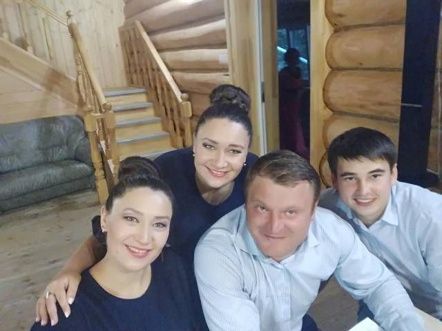 Ленар Галәветдинов турында якыннары: «Караңгылык эчендә дә елмая белде»